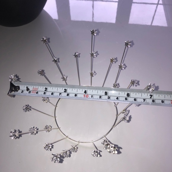 Birthday cake crown - new - Picture 4 of 5